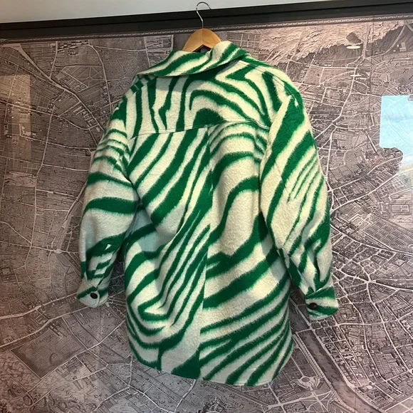 Isabel Marant jacket - Picture 2 of 2